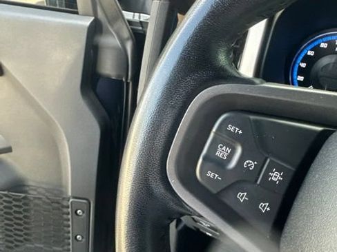 Used 2023 Ford Bronco Outer Banks AWD/4WD image 23