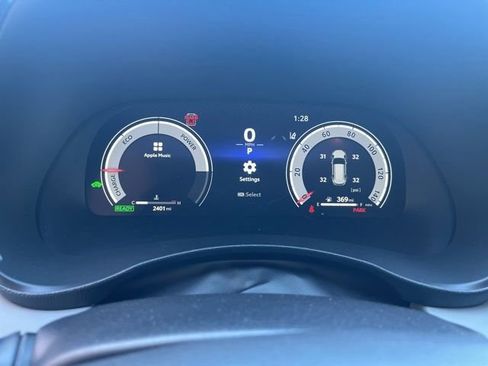 Used 2025 Toyota Highlander Platinum image 33