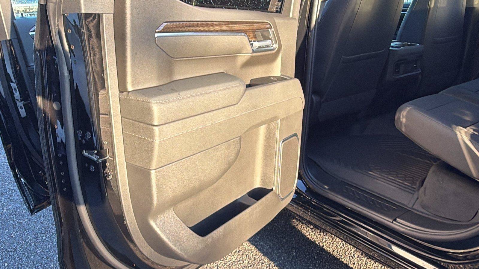 New 2026 Chevrolet Silverado 1500 RST AWD/4WD image 18