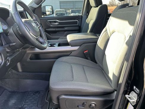 Used 2023 RAM 1500 Big Horn image 20