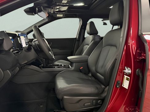 New 2026 Subaru Outback Limited image 17