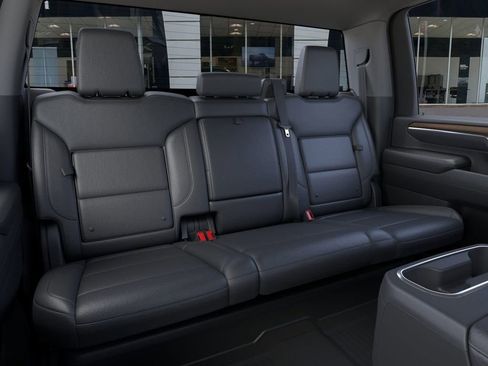 New 2026 GMC Sierra 2500 SLT w/ Max Trailering Package AWD/4WD image 17