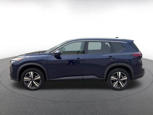 Used 2026 Nissan Rogue SL AWD/4WD image 8