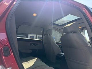 Used 2022 Honda CR-V EX image 39