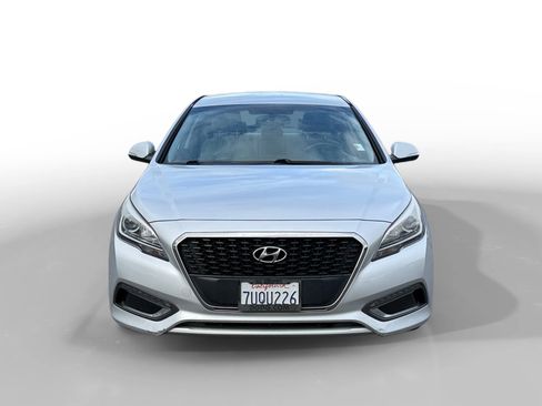 Used 2016 Hyundai Sonata SE image 8