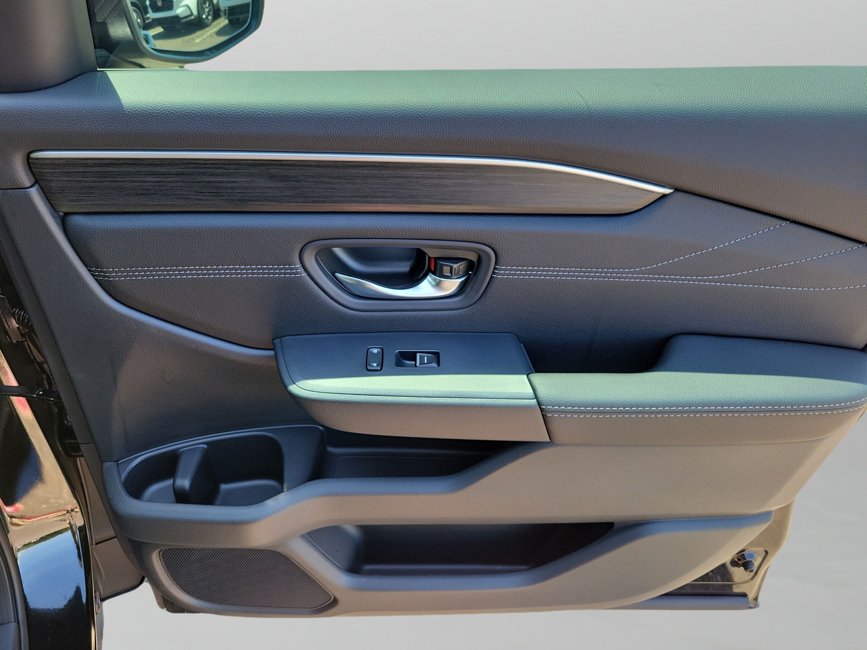 New 2026 Honda Pilot image 21