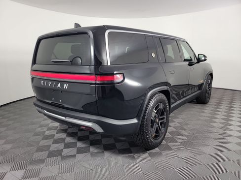 Used 2023 Rivian R1S Adventure AWD/4WD image 5