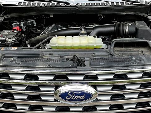 Used 2021 Ford Expedition Max Limited AWD/4WD image 31