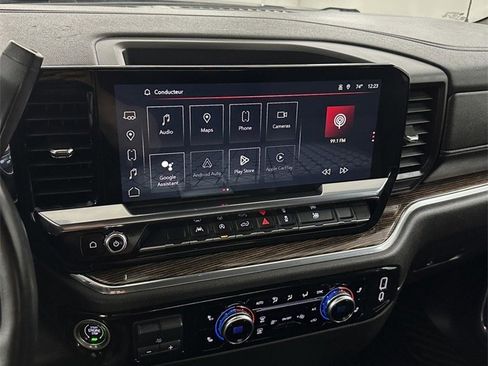 Used 2023 GMC Sierra 1500 SLE image 22