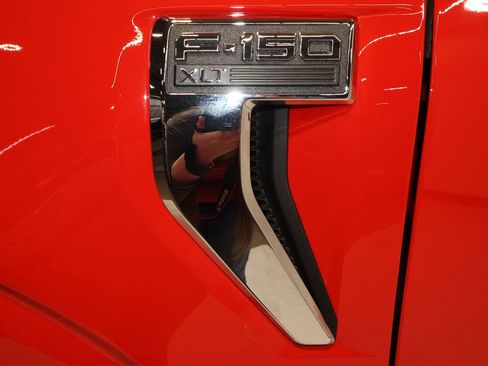 Used 2023 Ford F150 XLT w/ Equipment Group 301A Mid image 26