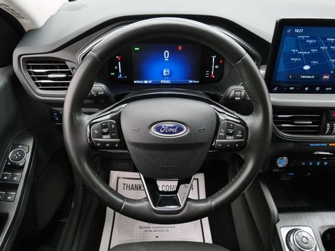 Used 2023 Ford Escape SE FWD image 22