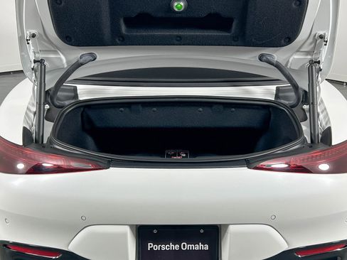 Used 2022 Mercedes-Benz SL 63 AMG 4MATIC image 19