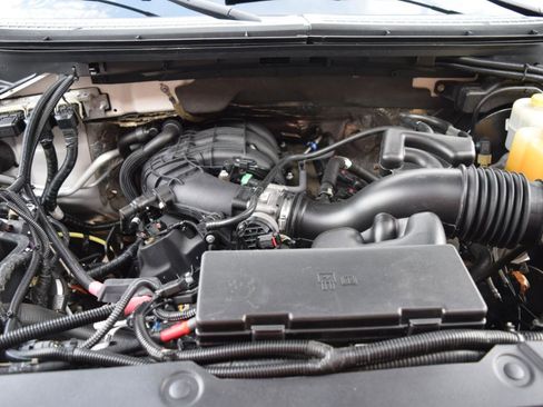 Used 2014 Ford F150 XL w/ Power Equipment Group AWD/4WD image 29