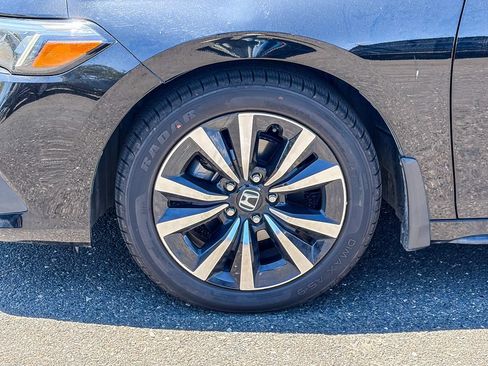 Used 2022 Honda Civic EX-L image 7