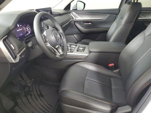 Used 2024 MAZDA CX-90 Plug-In Hybrid w/ Preferred AWD/4WD image 25