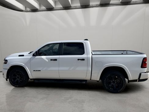 Used 2025 RAM 1500 Lone Star RWD image 2