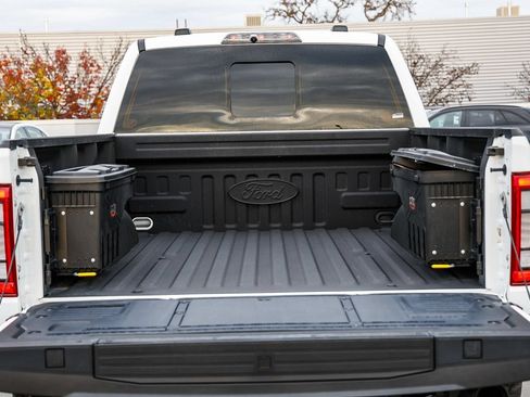Used 2023 Ford F150 Raptor w/ Equipment Group 802A Raptor R AWD/4WD image 28