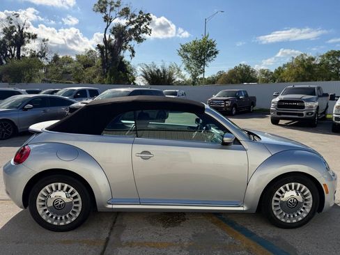 Used 2016 Volkswagen Beetle 1.8T SE image 6