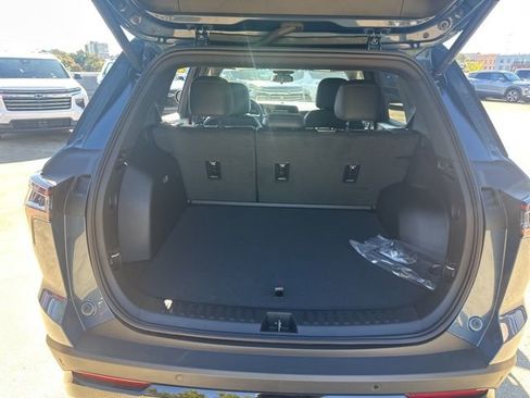 New 2026 Chevrolet Equinox RS image 12