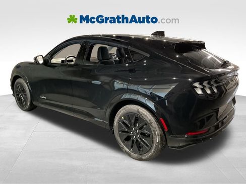 New 2026 Ford Mustang Mach-E Premium w/ Sport Appearance Package image 6