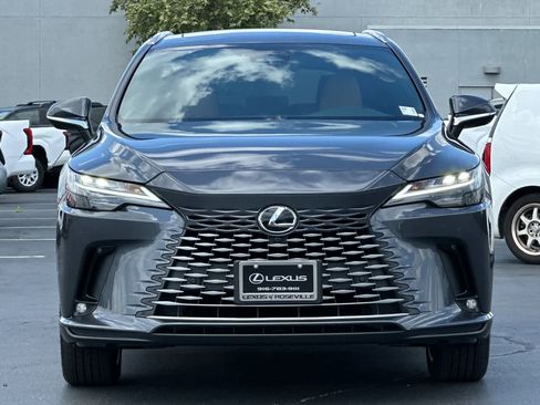 Certified 2026 Lexus RX 350 Premium w/ Convenience Package AWD/4WD image 10