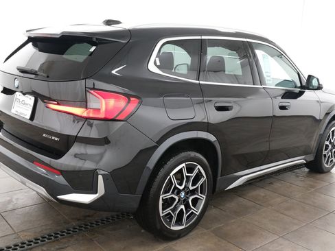 Used 2023 BMW X1 xDrive28i w/ Premium Package AWD/4WD image 5