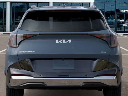New 2026 Kia Sportage SX Prestige AWD/4WD image 13
