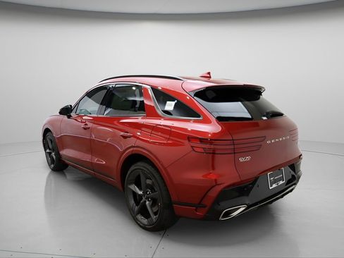 New 2026 Genesis GV70 2.5T Sport Prestige AWD/4WD image 3