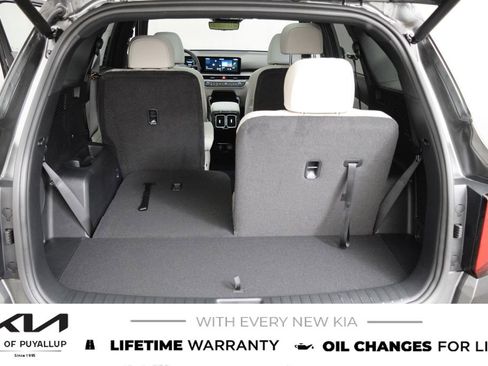 New 2026 Kia Sorento SX Prestige AWD/4WD image 19