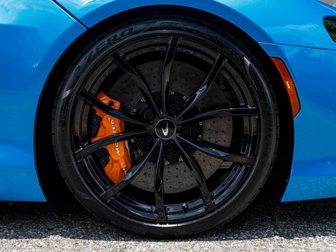 New 2026 McLaren Artura Spider RWD image 34