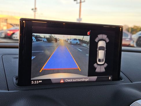 Used 2020 Audi A3 2.0T Premium w/ Final Edition Package image 26