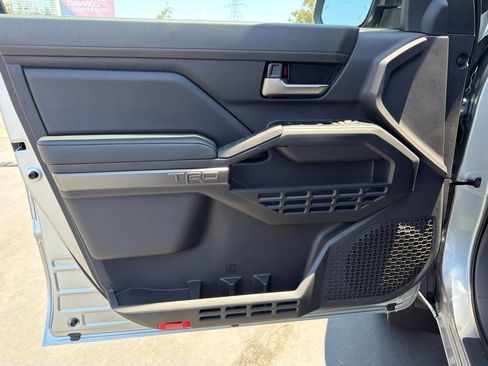 New 2026 Toyota Tacoma TRD Sport RWD image 17