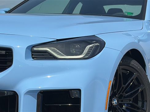 New 2026 BMW M2 w/ Lighting Package image 4
