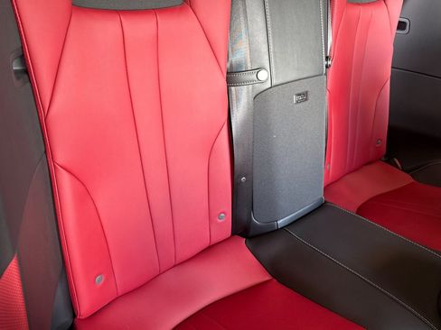 Certified 2022 Lexus LC 500 Convertible w/ Touring Package image 28