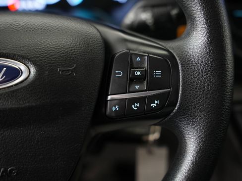 Used 2020 Ford Transit 150 Low Roof w/ Upfitter Package image 12