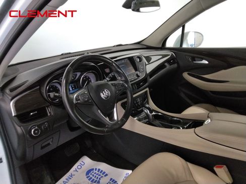 Used 2020 Buick Envision Essence image 31