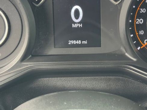 Used 2024 Jeep Wrangler Sport S image 20