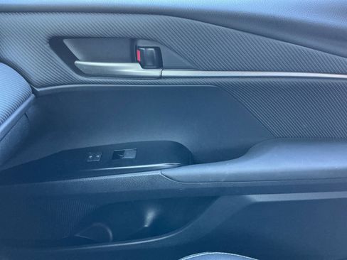 Certified 2025 Toyota Camry SE image 16