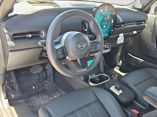 New 2026 MINI Cooper S FWD image 3