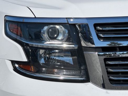 Used 2020 Chevrolet Tahoe Premier image 41