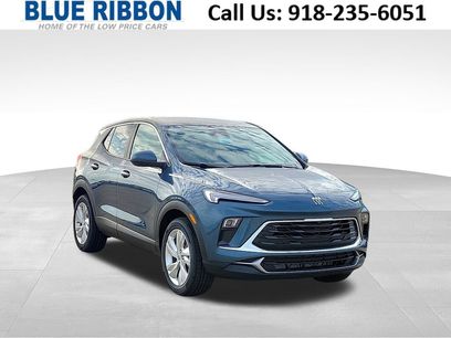 New 2026 Buick Encore GX Preferred w/ Advanced Technology Package