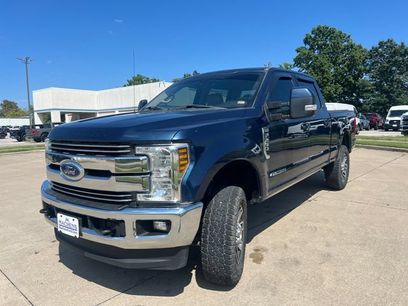 Used 2019 Ford F250 Lariat w/ Lariat Ultimate Package