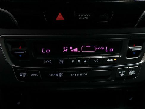 Used 2021 Honda Passport EX-L image 15