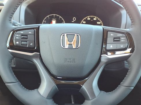 New 2026 Honda Odyssey Touring image 15