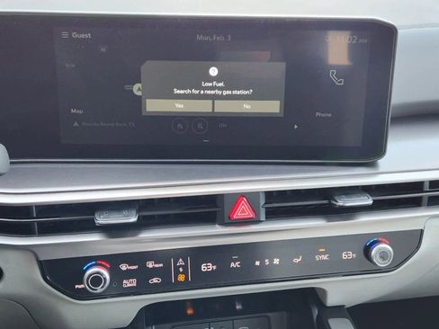 New 2025 Kia Sorento EX w/ Panoramic Sunroof Package image 13