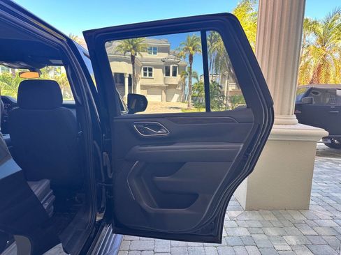 Used 2023 Chevrolet Tahoe 2WD w/ Remote Keyless Entry Package image 61