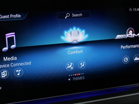 Used 2023 Mercedes-Benz GLE 53 AMG 4MATIC image 47