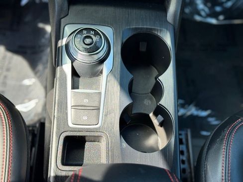Used 2023 Ford Escape ST-Line w/ Tech Pack #1 AWD/4WD image 18