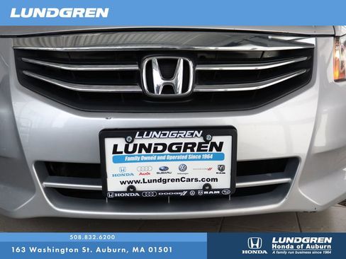 Used 2012 Honda Accord SE image 29