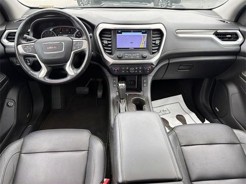 Used 2017 GMC Acadia SLT image 23